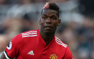 Pogba về Juve: Man Utd thừa cơ đổi lấy siêu sát thủ?
