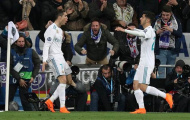 Ramos tiết lộ 'người thừa kế' chiếc áo số 7 của Cristiano Ronaldo