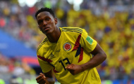 Sao Colombia đệ đơn rời Barca, chờ ngày chốt tương lai