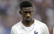Arsenal tràn đầy cơ hội có Dembele