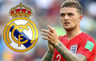 Tottenham thông báo đến Real giá của 'Beckham đệ nhị'