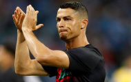 Vừa đến Juventus, Ronaldo đã đưa ra lời hứa khiến CĐV nức lòng