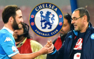 Chelsea sẽ sử dụng đội hình nào nếu chiêu mộ được bom tấn 53 triệu bảng?