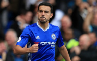 Chelsea gật đầu, Pedro tới bến đỗ không ngờ?