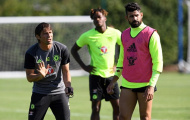 Chelsea muốn Conte phải trả giá cho tin nhắn 'ô nhục' gửi đến Diego Costa