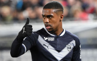 Đánh một vòng lớn, Malcom khiến Roma lẫn Everton muối mặt