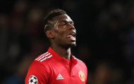 Đã rõ mâu thuẫn cực lớn giữa Pogba và Mourinho