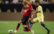 'Tôi sẽ chơi ở bất cứ vị trí nào Mourinho yêu cầu'
