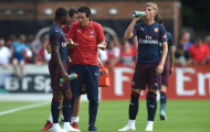 Arsenal và 5 vấn đề cần giải quyết trước mùa giải mới