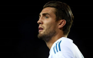 Mục tiêu MU yêu cầu rời Real Madrid