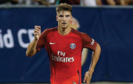 Man Utd sắp 'cuỗm' siêu hậu vệ của PSG