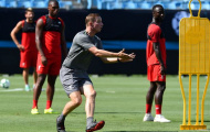 Những điều đáng chú ý của Liverpool trước ngày ra quân tại ICC