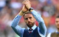 'Người hùng nước Anh' xuất hiện trên các hình xăm hậu World Cup
