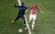NÓNG: Paul Pogba = Ivan Rakitic + 70 triệu euro?