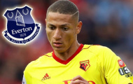 XONG! Everton CHỐT phí 44 triệu bảng cho mục tiêu của MU, kiểm tra y tế vào ngày mai