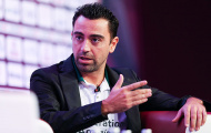 Xavi tiến cử 'trang tuấn kiệt' nhằm tăng cường tuyến giữa Barca