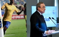 Real Madrid đang 'giữ gìn hoà bình' cho TTCN