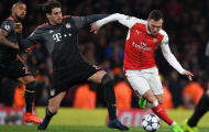 4 cầu thủ cần chứng minh ở ICC nếu muốn trụ lại Arsenal
