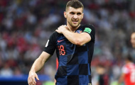 Arsenal 'ủ mưu' giật sao Croatia trước mũi Man Utd 