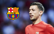Barca phá vỡ hợp đồng Lenglet, Sevilla bị FIFA 'sờ gáy'