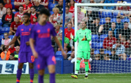 Casillas nóng mặt, đứng ra bảo vệ Karius