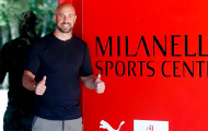 CHÍNH THỨC: Cựu công thần Liverpool cập bến AC Milan