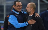 Pedro: 'Ngoại hạng Anh đã có thêm một Pep Guardiola'