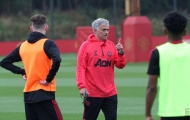 Góc Man Utd: Liệu Mourinho có giải được “lời nguyền mùa thứ 3”?
