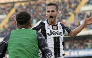Juventus sẵn sàng bán 'nhạc trưởng' cho Barcelona