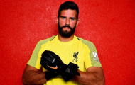Kẻ thắng và người thua trong thương vụ Alisson Becker gia nhập Liverpool