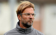 Klopp chỉ ra nguyên nhân Liverpool bại trận trước Dortmund