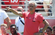 Điểm tin tối 23/07: M.U chốt vị trí hậu vệ trái; Xong vụ Willian, Courtois