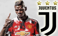 Nếu điều này xảy ra, Juventus sẽ 'khô máu' vì Pogba
