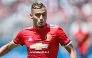 Fan Man Utd 'chỉ điểm' Mourinho cái tên xứng đáng thay Carrick