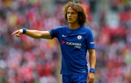 NÓNG: Chelsea đề nghị sao Brazil đến Juve để chốt nhanh thỏa thuận