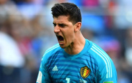 NÓNG: Courtois gia nhập Real Madrid trong tuần này