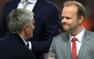 NÓNG: Ed Woodward hẹn gặp Mourinho sau phát biểu 'phàn nàn' về công tác chuyển nhượng