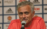 Mourinho cập nhật tình hình chấn thương của Valencia