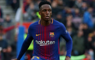 NÓNG: Sao Barca 'đồng ý chuyển đến Everton'