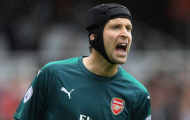 Petr Cech tìm đường tháo chạy, 'ông trùm mậu dịch' Serie A mừng thầm