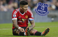 Everton hưởng lợi sau thương vụ 75 triệu bảng của Man Utd?