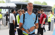Sao Man City có thể đến Chelsea, Sarri đánh giá thương vụ tích cực