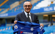 Sarri thừa nhận không có tiếng nói trong chuyển nhượng của Chelsea