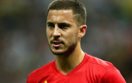 NÓNG: Em trai lên tiếng thuyết phục Eden Hazard