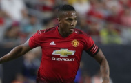 NÓNG: Sau Dalot, Man Utd tiếp tục nhận thêm tin dữ với Valencia