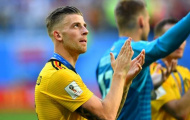 Thay máu lực lượng, Tottenham đưa 7 cầu thủ vào 'danh sách đen'
