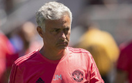 Mourinho sẵn sàng bán Martial, nhưng với HAI điều kiện