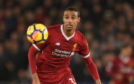 Tin xấu cho Liverpool, 'người khổng lồ' chấn thương chỉ sau 17 phút trước Dortmund