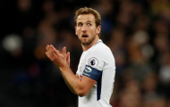 Tottenham chuyển nhượng bế tắc, Harry Kane CHÍNH THỨC lên tiếng