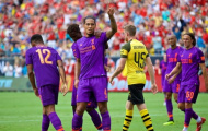 Vì sao Pulisic hay nhất trận, Van Dijk lại nhận Man Of The Match?